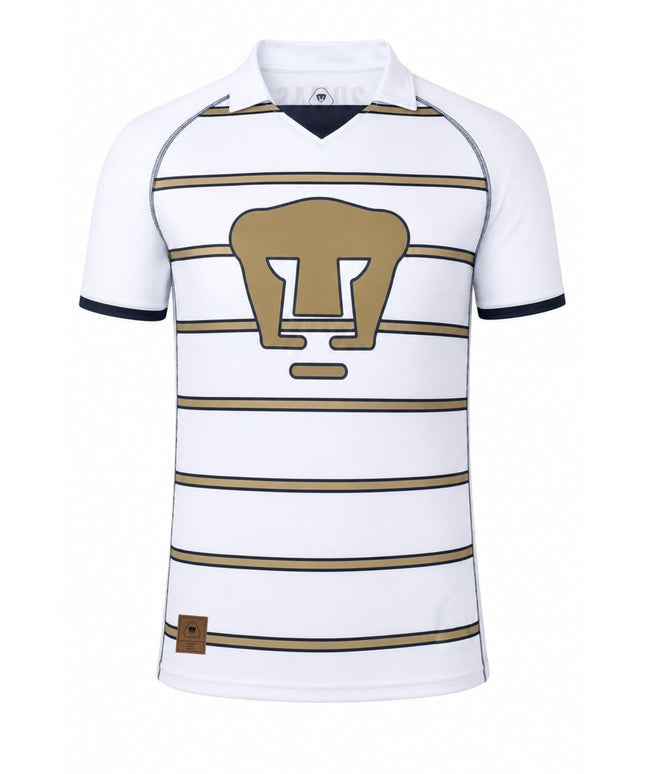 Camiseta Manga Corta Pumas Y2k