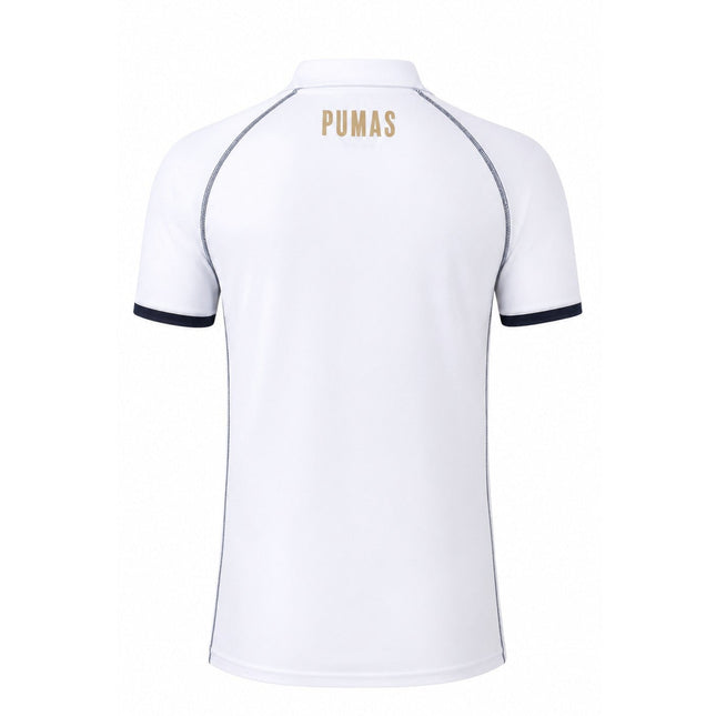 Camiseta Manga Corta Pumas Y2k