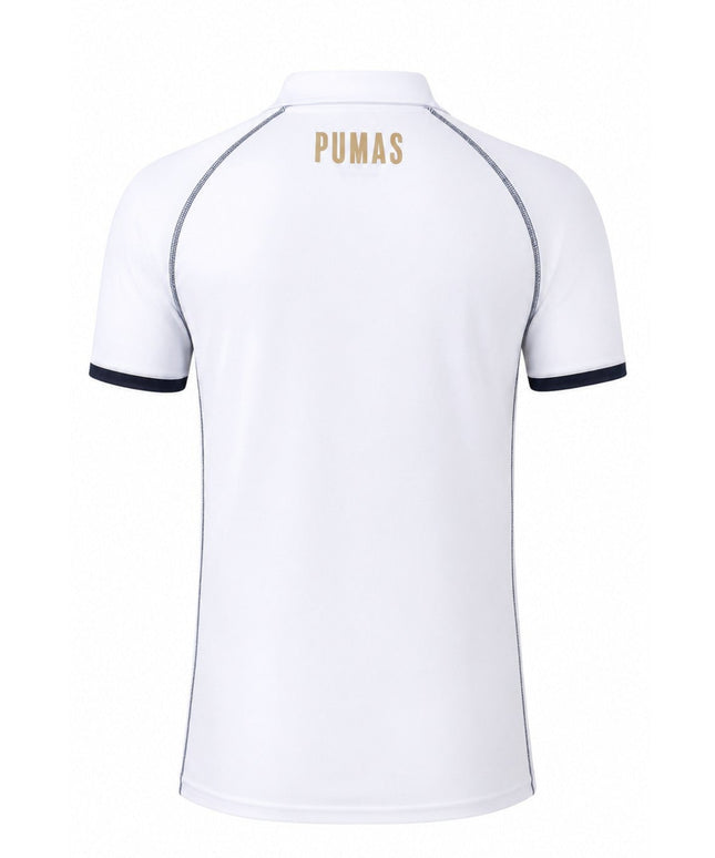 Camiseta Manga Corta Pumas Y2k