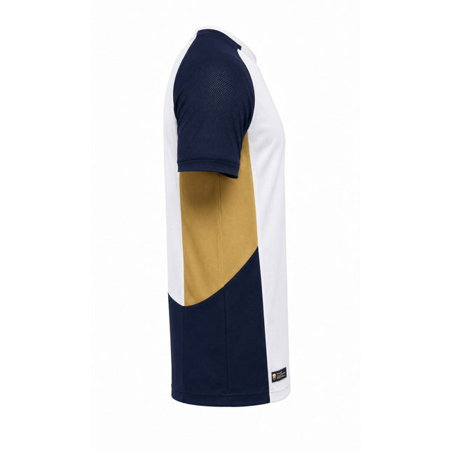 Camiseta Manga Corta Pumas Warm Up