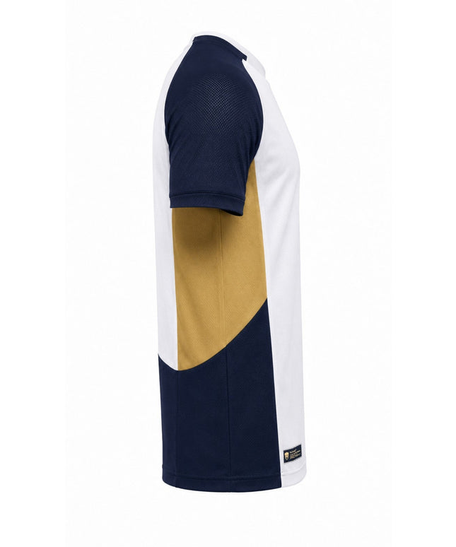 Camiseta Manga Corta Pumas Warm Up