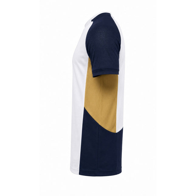 Camiseta Manga Corta Pumas Warm Up