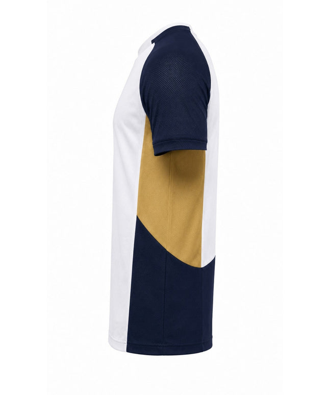 Camiseta Manga Corta Pumas Warm Up