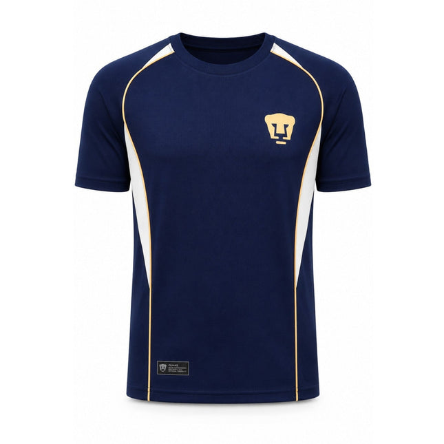 CAMISETA MANGA CORTA DE HOMBRE