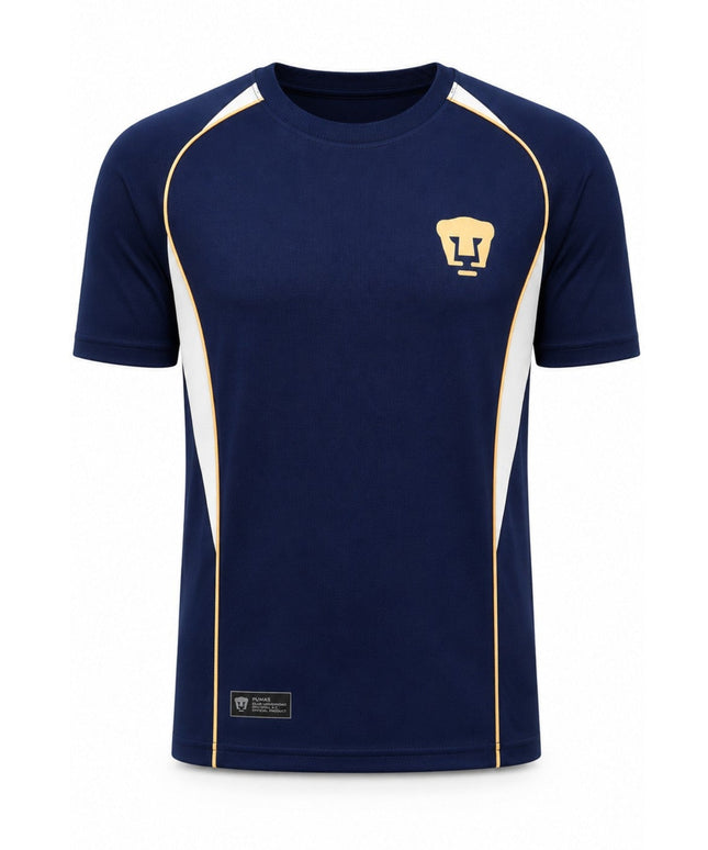 CAMISETA MANGA CORTA DE HOMBRE