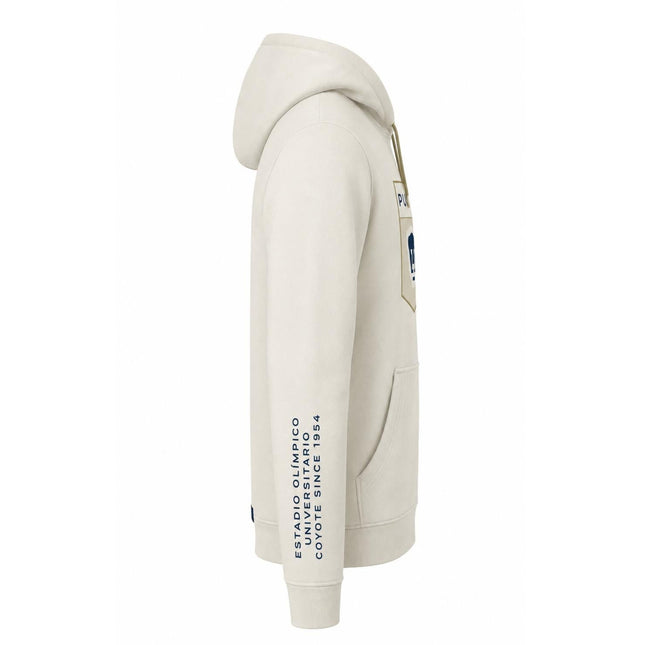Sudadera Sin Zipper De Hombre Liga Mx Legends