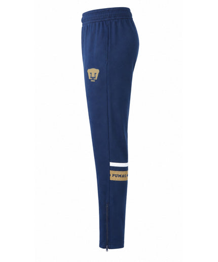 Jogger Pants De Hombre Pumas Hoops
