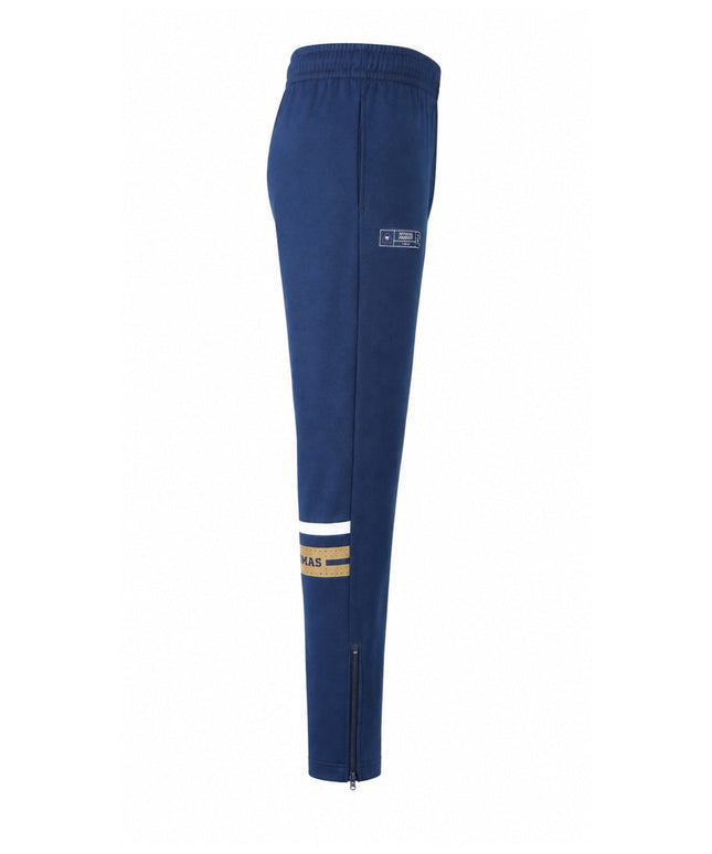 Jogger Pants De Hombre Pumas Hoops
