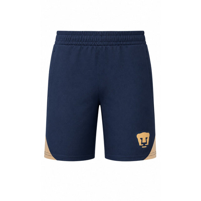 Pantalon Corto De Niño Pumas Reaction