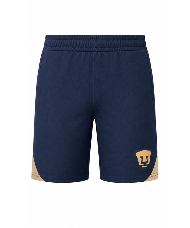 Pantalon Corto De Niño Pumas Reaction