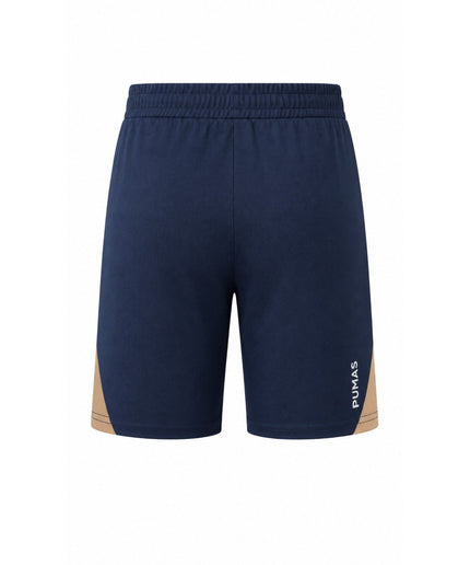 Pantalon Corto De Niño Pumas Reaction