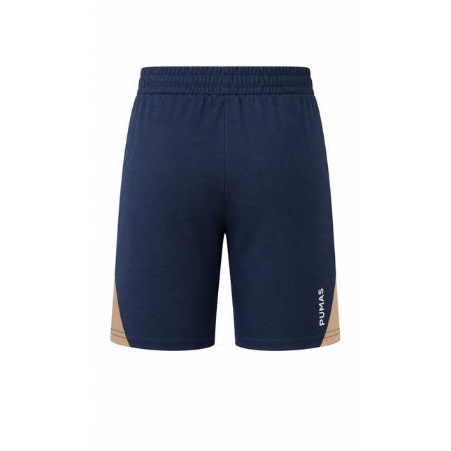 Pantalon Corto De Niño Pumas Reaction