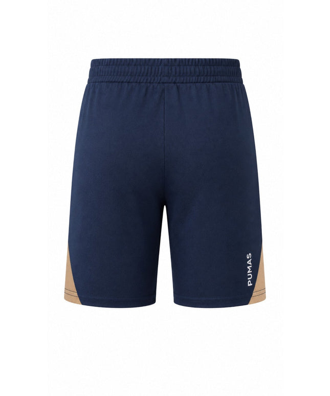 Pantalon Corto De Niño Pumas Reaction