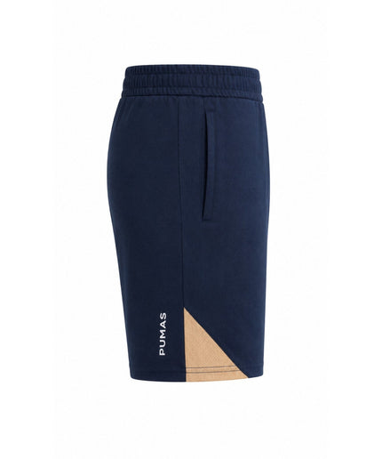 Pantalon Corto De Niño Pumas Reaction