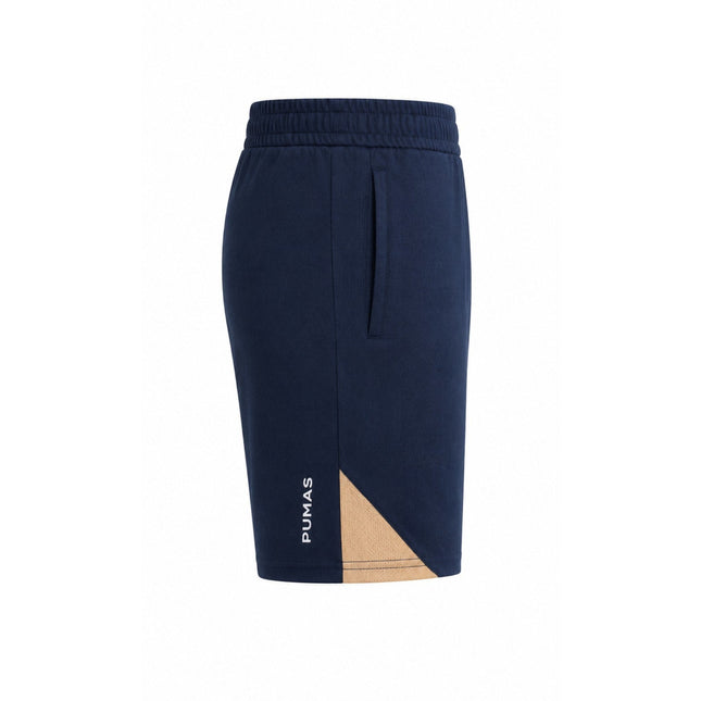 Pantalon Corto De Niño Pumas Reaction
