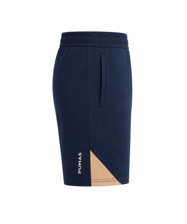 Pantalon Corto De Niño Pumas Reaction