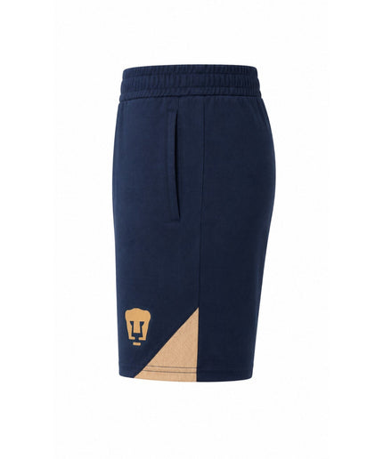 Pantalon Corto De Niño Pumas Reaction