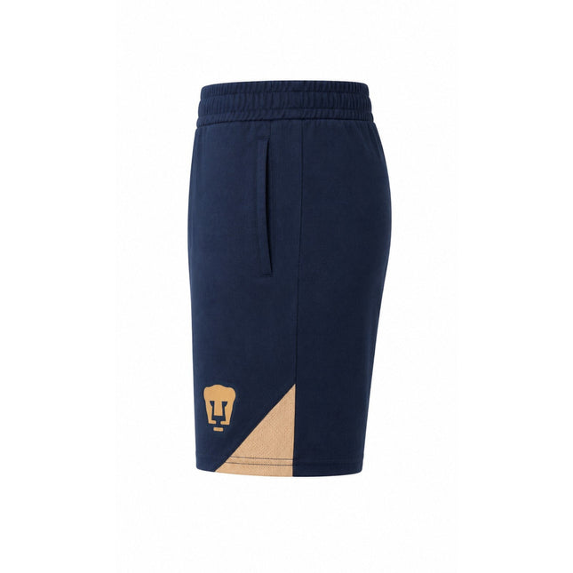 Pantalon Corto De Niño Pumas Reaction