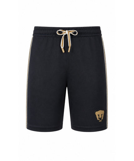 Pantalon Corto De Niño Pumas Matchday Essentials