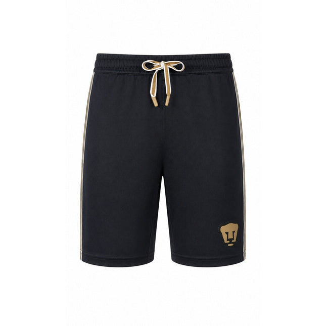 Pantalon Corto De Niño Pumas Matchday Essentials