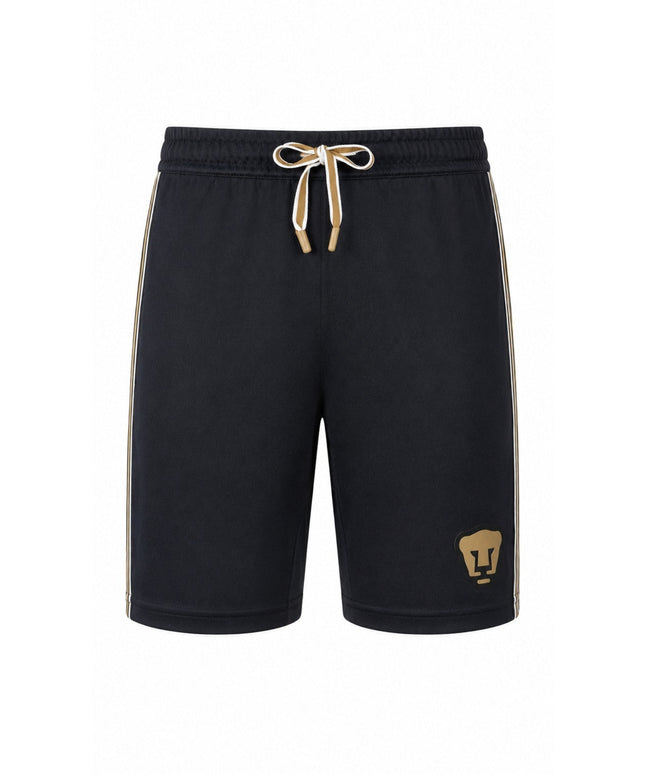 Pantalon Corto De Niño Pumas Matchday Essentials