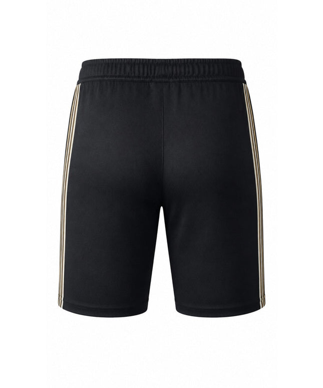 Pantalon Corto De Niño Pumas Matchday Essentials