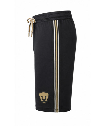 Pantalon Corto De Niño Pumas Matchday Essentials