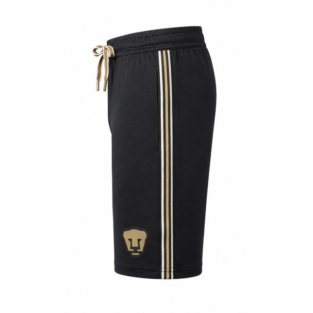 Pantalon Corto De Niño Pumas Matchday Essentials