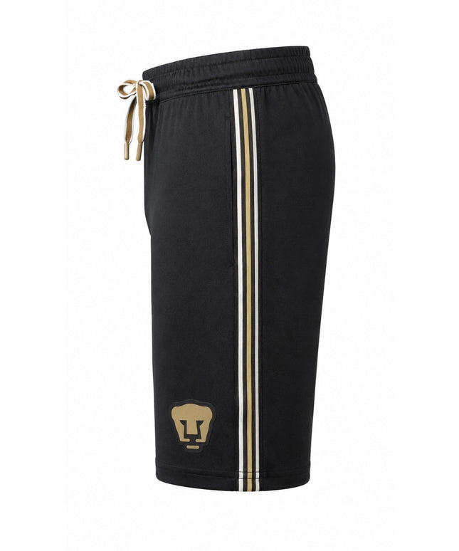 Pantalon Corto De Niño Pumas Matchday Essentials