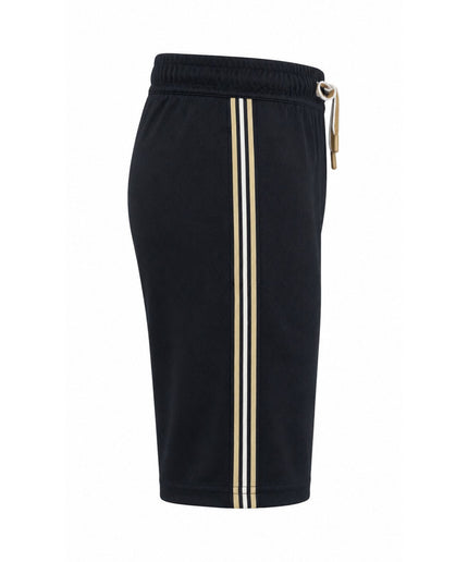 Pantalon Corto De Niño Pumas Matchday Essentials