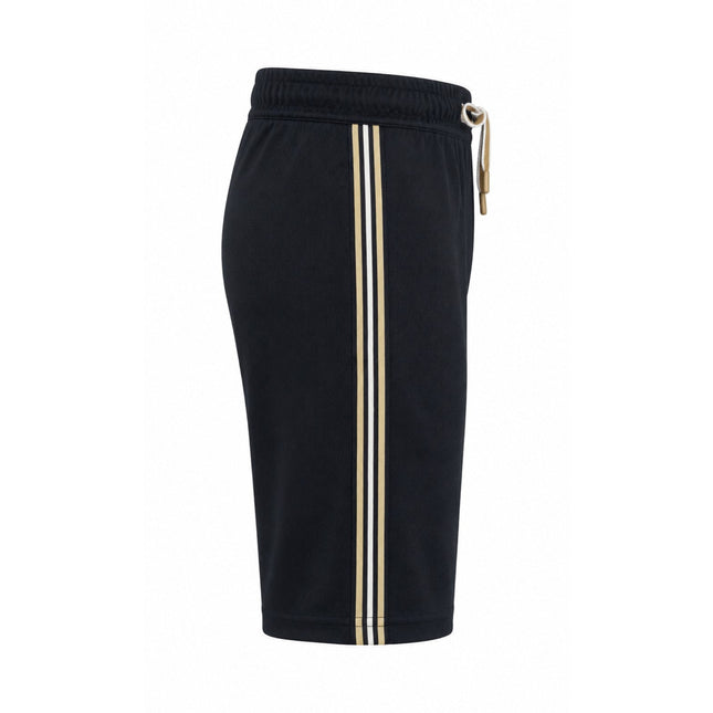 Pantalon Corto De Niño Pumas Matchday Essentials