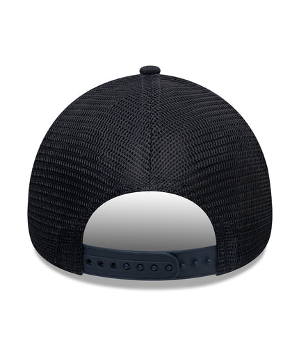 GORRA NEW ERA 9FORTY A-FRAME TRUCKER PUMAS UNAM – AZUL