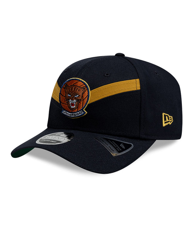 GORRA NEW ERA 9SEVENTY PUMAS UNAM CÁPSULA RETRO – NEGRO