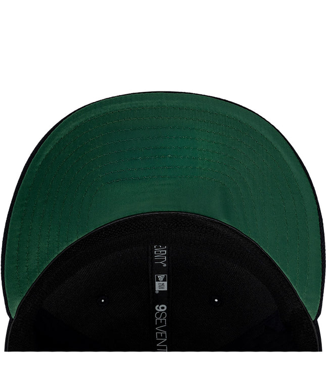 GORRA NEW ERA 9SEVENTY PUMAS UNAM CÁPSULA RETRO – NEGRO