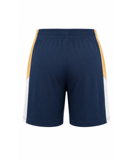 Pantalon Corto De Niño Pumas Warm Up