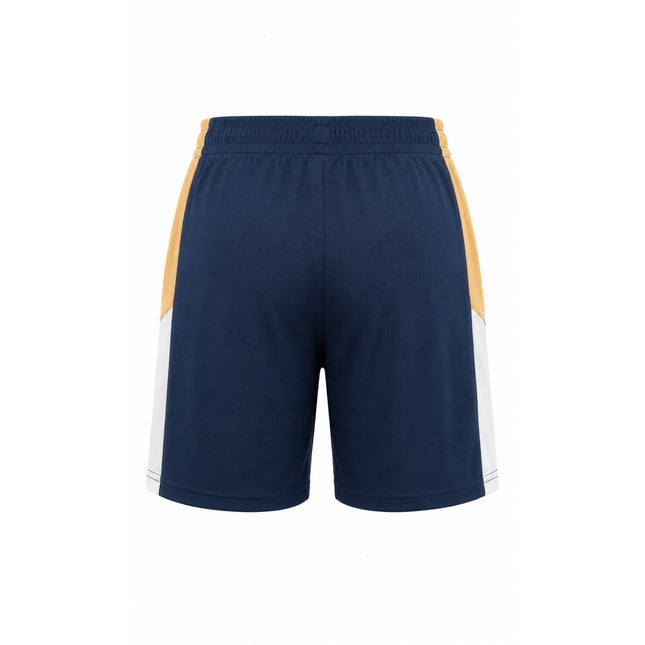 Pantalon Corto De Niño Pumas Warm Up