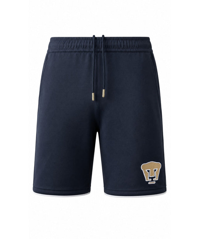 Pantalon Corto De Hombre Pumas Y2k