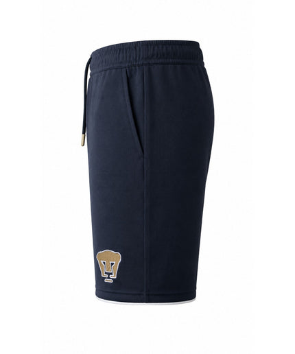 Pantalon Corto De Hombre Pumas Y2k
