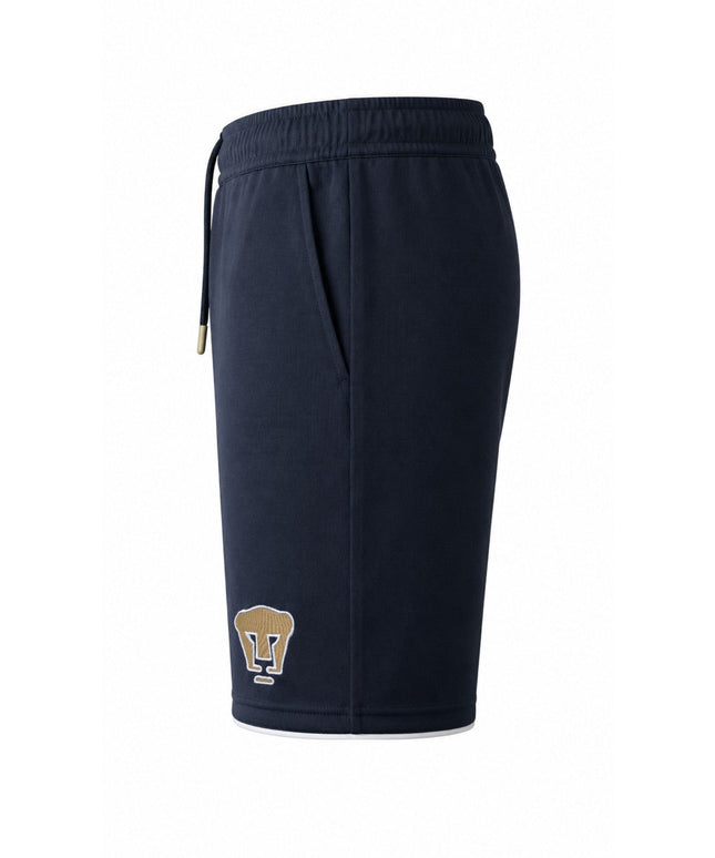 Pantalon Corto De Hombre Pumas Y2k
