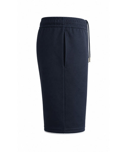 Pantalon Corto De Hombre Pumas Y2k