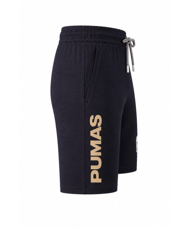 Pantalon Corto De Hombre Legacy Regular