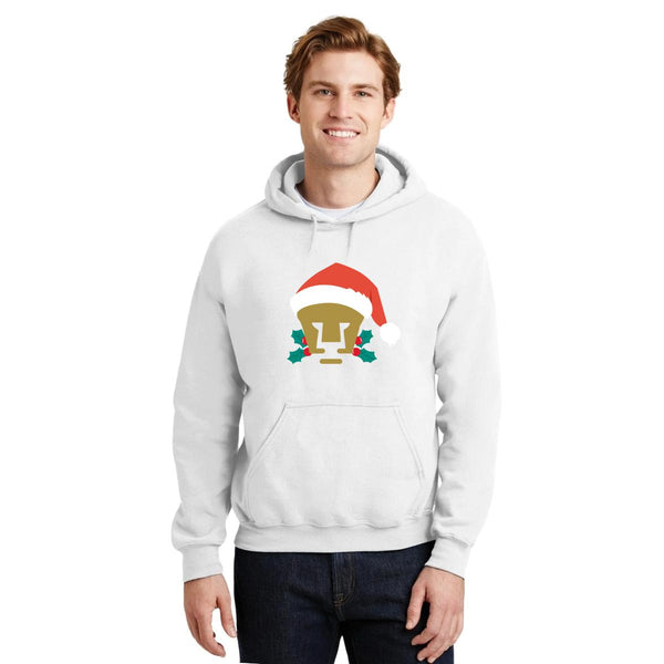 Women's Hoodie Pumas UNAM Christmas Special