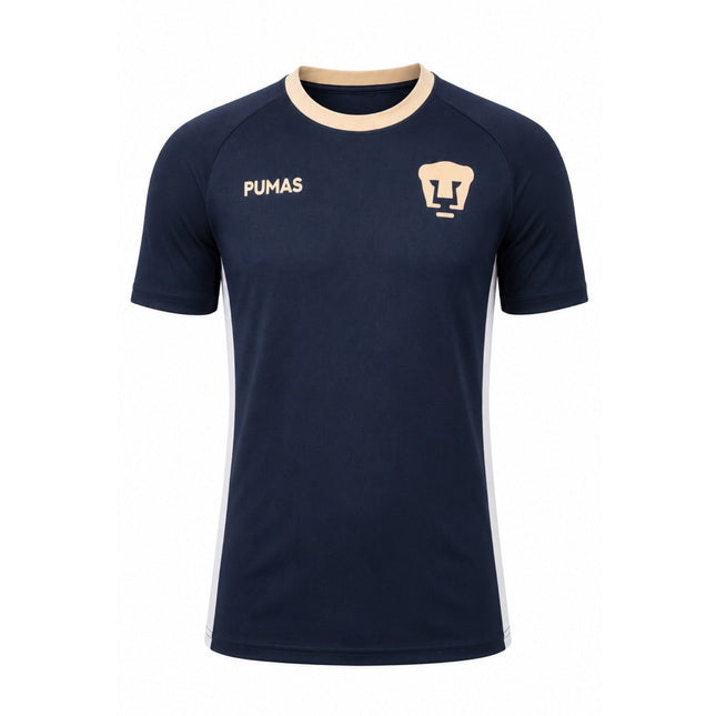 Set Camiseta Sin Mangas + Pantalon Corto De Niño Pumas Sets