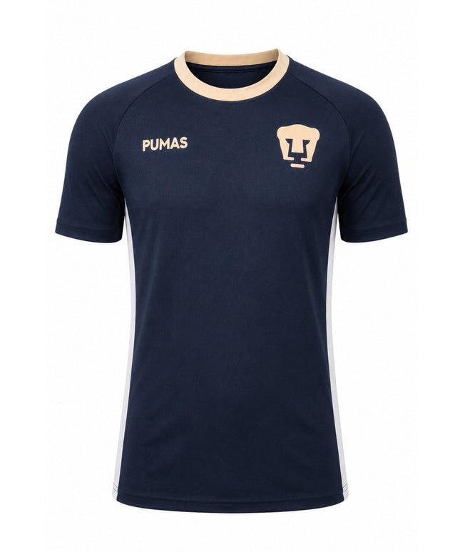 Set Camiseta Sin Mangas + Pantalon Corto De Niño Pumas Sets