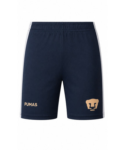 Set De Niño (Camiseta Sin Mangas + Pantalon Corto) De Niño Pumas Sets