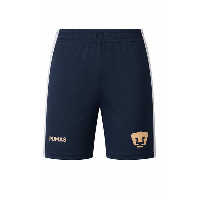 Set De Niño (Camiseta Sin Mangas + Pantalon Corto) De Niño Pumas Sets