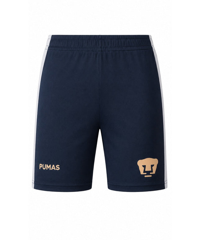 Set De Niño (Camiseta Sin Mangas + Pantalon Corto) De Niño Pumas Sets