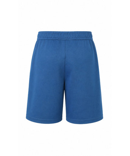 Set 3(Camiseta +Pantalon Corto) De Niños Pumas Coleccion Retro