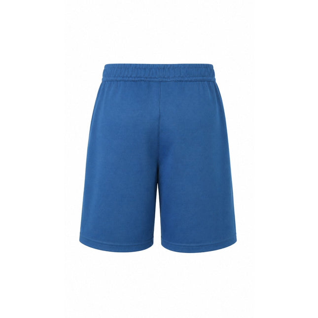 Set 3(Camiseta +Pantalon Corto) De Niños Pumas Coleccion Retro