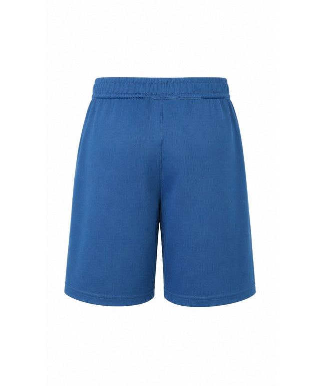 Set 3(Camiseta +Pantalon Corto) De Niños Pumas Coleccion Retro